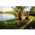 Team 80 / Raid Amazones Vietnam 2019 - J4 Run and Canoe