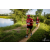 Team 107 / Raid Amazones Vietnam 2019 - J4 Run and Canoe