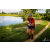 Team 125 / Raid Amazones Vietnam 2019 - J4 Run and Canoe
