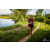 Team 30 / Raid Amazones Vietnam 2019 - J4 Run and Canoe