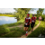 Team 41 / Raid Amazones Vietnam 2019 - J4 Run and Canoe