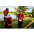 Team 41 / Raid Amazones Vietnam 2019 - J4 Run and Canoe