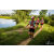Team 108 / Raid Amazones Vietnam 2019 - J4 Run and Canoe