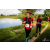 Team 82 / Raid Amazones Vietnam 2019 - J4 Run and Canoe