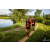 Team 75 / Raid Amazones Vietnam 2019 - J4 Run and Canoe