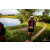 Team 75 / Raid Amazones Vietnam 2019 - J4 Run and Canoe