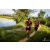 Team 136 / Raid Amazones Vietnam 2019 - J4 Run and Canoe