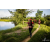 Team 104 / Raid Amazones Vietnam 2019 - J4 Run and Canoe
