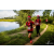 Team 61 / Raid Amazones Vietnam 2019 - J4 Run and Canoe
