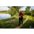 Team 104 / Raid Amazones Vietnam 2019 - J4 Run and Canoe