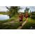 Team 83 / Raid Amazones Vietnam 2019 - J4 Run and Canoe