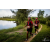 Team 74 / Raid Amazones Vietnam 2019 - J4 Run and Canoe