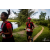 Team 74 / Raid Amazones Vietnam 2019 - J4 Run and Canoe