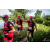 Team 78 / Raid Amazones Vietnam 2019 - J4 Run and Canoe