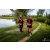 Team 42 / Raid Amazones Vietnam 2019 - J4 Run and Canoe
