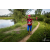 Team 46 / Raid Amazones Vietnam 2019 - J4 Run and Canoe