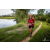 Team 46 / Raid Amazones Vietnam 2019 - J4 Run and Canoe