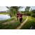 Team 70 / Raid Amazones Vietnam 2019 - J4 Run and Canoe
