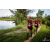 Team 58 / Raid Amazones Vietnam 2019 - J4 Run and Canoe