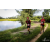 Team 72 / Raid Amazones Vietnam 2019 - J4 Run and Canoe
