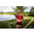 Team 72 / Raid Amazones Vietnam 2019 - J4 Run and Canoe