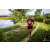 Team 84 / Raid Amazones Vietnam 2019 - J4 Run and Canoe