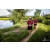 Team 92 / Raid Amazones Vietnam 2019 - J4 Run and Canoe