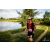Team 44 / Raid Amazones Vietnam 2019 - J4 Run and Canoe