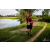 Team 04 / Raid Amazones Vietnam 2019 - J4 Run and Canoe