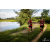 Team 93 / Raid Amazones Vietnam 2019 - J4 Run and Canoe