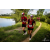 Team 57 / Raid Amazones Vietnam 2019 - J4 Run and Canoe