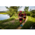 Team 69 / Raid Amazones Vietnam 2019 - J4 Run and Canoe