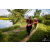 Team 52 / Raid Amazones Vietnam 2019 - J4 Run and Canoe