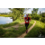 Team 52 / Raid Amazones Vietnam 2019 - J4 Run and Canoe