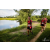 Team 19 / Raid Amazones Vietnam 2019 - J4 Run and Canoe