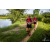 Team 32 / Raid Amazones Vietnam 2019 - J4 Run and Canoe