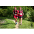 Team 43 / Raid Amazones Vietnam 2019 - J4 Run and Canoe