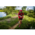 Team 43 / Raid Amazones Vietnam 2019 - J4 Run and Canoe