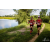 Team 88 / Raid Amazones Vietnam 2019 - J4 Run and Canoe