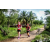 Team 91 / Raid Amazones Vietnam 2019 - J4 Run and Canoe