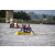 Team 132 / Raid Amazones Vietnam 2019 - J4 Run and Canoe