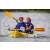 Team 123 / Raid Amazones Vietnam 2019 - J4 Run and Canoe