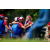 Team 50 / Raid Amazones Vietnam 2019 - J4 Run and Canoe