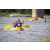 Team 53 / Raid Amazones Vietnam 2019 - J4 Run and Canoe