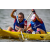 Team 53 / Raid Amazones Vietnam 2019 - J4 Run and Canoe