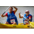 Raid Amazones Vietnam 2019 - J4 Run and Canoe