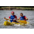 Team 18 / Raid Amazones Vietnam 2019 - J4 Run and Canoe