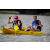 Team 39 / Raid Amazones Vietnam 2019 - J4 Run and Canoe