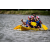 Team 177 / Raid Amazones Vietnam 2019 - J4 Run and Canoe