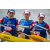 Team 177 / Raid Amazones Vietnam 2019 - J4 Run and Canoe